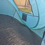 3 Person Easy Pitch Pop Up Tent Image 4
