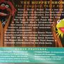 The Muppet Show - Season 3 (1978-1979) [DVD TV Boxsets] Image 3