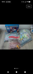 Jigsaw bundle