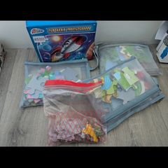 Jigsaw bundle