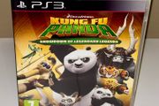 Kung Fu Panda Showdown of Legendary Legends PS3