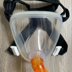 Cpap Mask