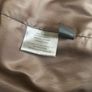 Wilson's Real Leather Jacket with removable insulate Image 8
