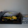 Jordan F1 Model Jean Alesi Rare ed1:18 Image 2