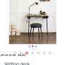 writing desk Image 3