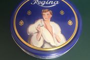 Regina container