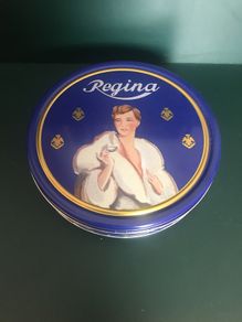 Regina container