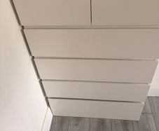 chest if drawers