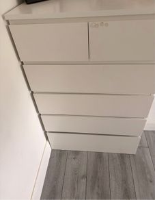 chest if drawers