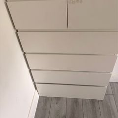 chest if drawers