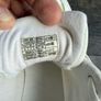 UGG LA Hills White Chunky Platform Trainers UK7 EU40 Image 6