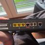 Virgin Media Hub 5 Router (Sagemcom F5685LGE-VMIE) WiFi 6 Image 2