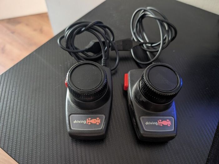 Atari 2600