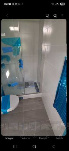 Painting services
