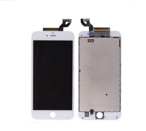 iPhone 6 Plus Replacement LCD & Touch Screen Digitizer Display - White