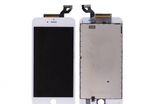 iPhone 6 Plus Replacement LCD & Touch Screen Digitizer Display - White
