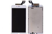 iPhone 6 Plus Replacement LCD &amp; Touch Screen Digitizer Display - White