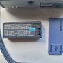Sony Cyber-shot DSC-P8 Digital Camera Image 9