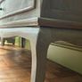 French Antique Style Sideboard Image 7