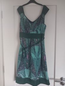 Dress size 12