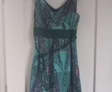 Dress size 12