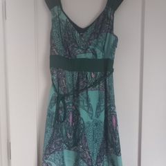 Dress size 12