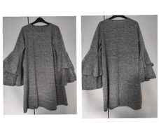 Ladies tunic/dress UK16