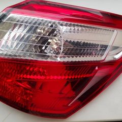 rear light (outer right) for Qashqai J10 2008-2015