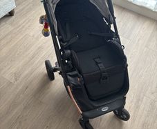 stroller