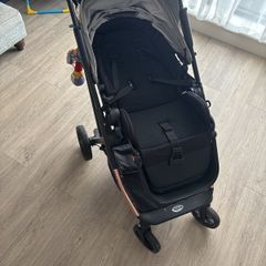 stroller