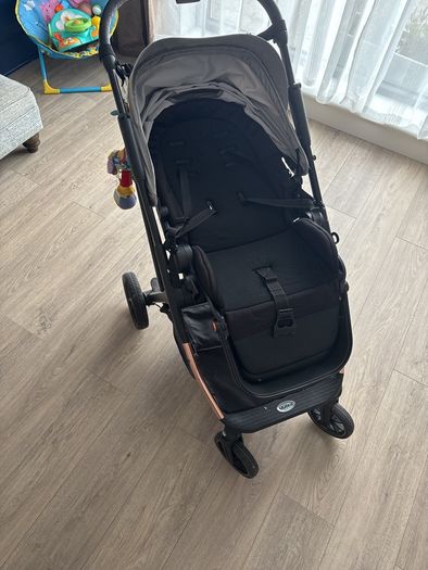stroller