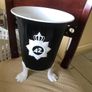42 Degrees Below Metal Ice Bucket Image 2