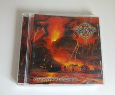 CD Burning Point