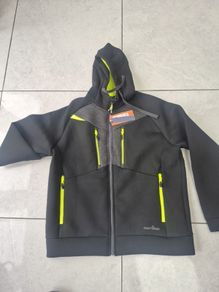 portwest work jacket brand new