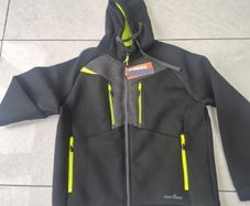 portwest work jacket brand new