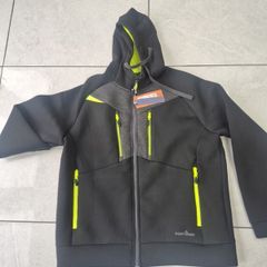 portwest work jacket brand new