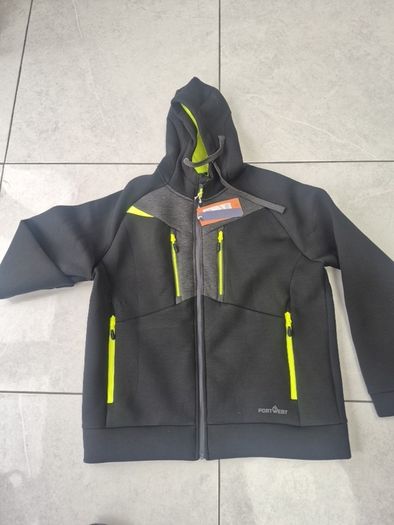 portwest work jacket brand new