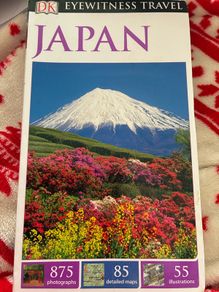 travel books