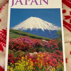 travel books
