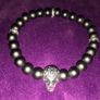 Bracelet skulls brand new Image 3