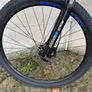Carrera Hellcat Mountain Bike Image 8