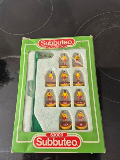 subbuteo