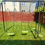 Swings and Seesaw Image 3