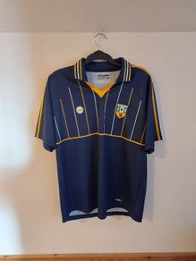antrim retro gaa jersey