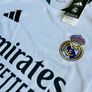 Real Madrid brand new 26/27 football jersey Image 3