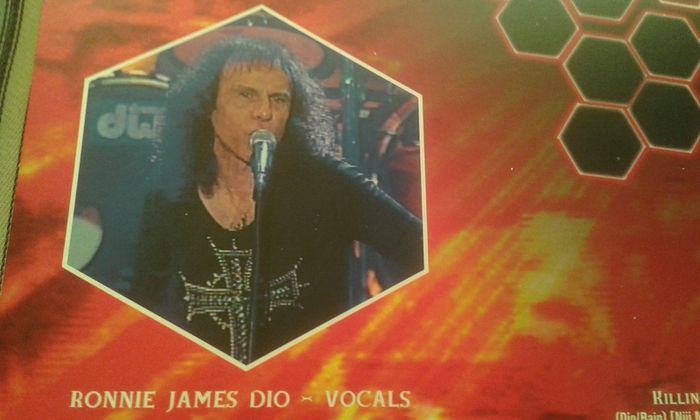 Dio.
