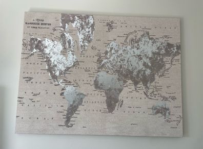world map picture