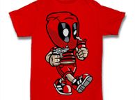 main image for ad Cartoons t-shirts for kids great gift for children gift present idea