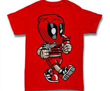Cartoons t-shirts for kids great gift for children gift present idea