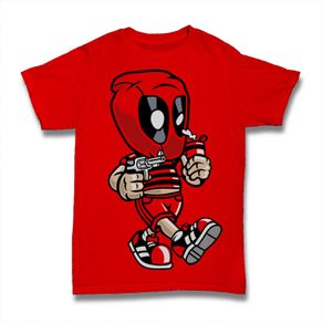 Cartoons t-shirts for kids great gift for children gift present idea